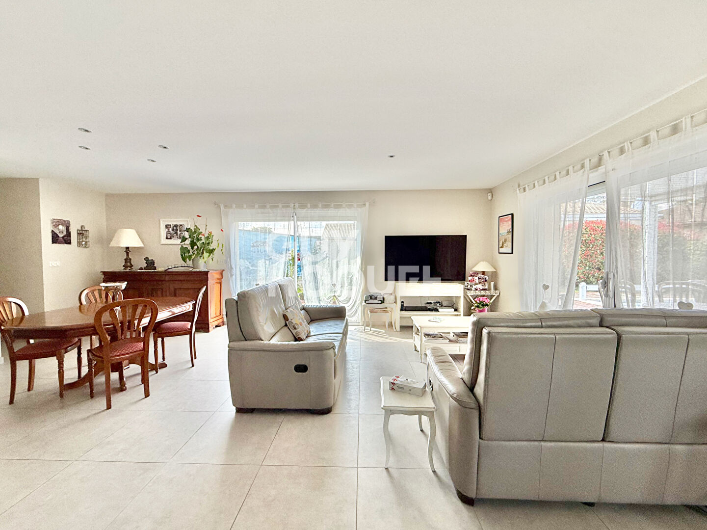 Maison Gujan Mestras 120 m2