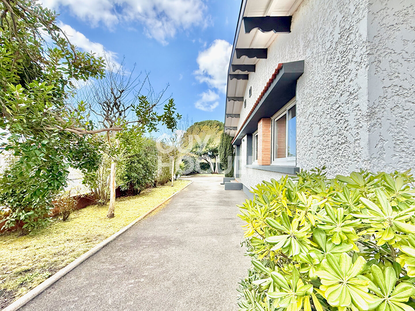 LA HUME PLAGE - Emplacement PREMIUM - Maison, dépendance & garage.