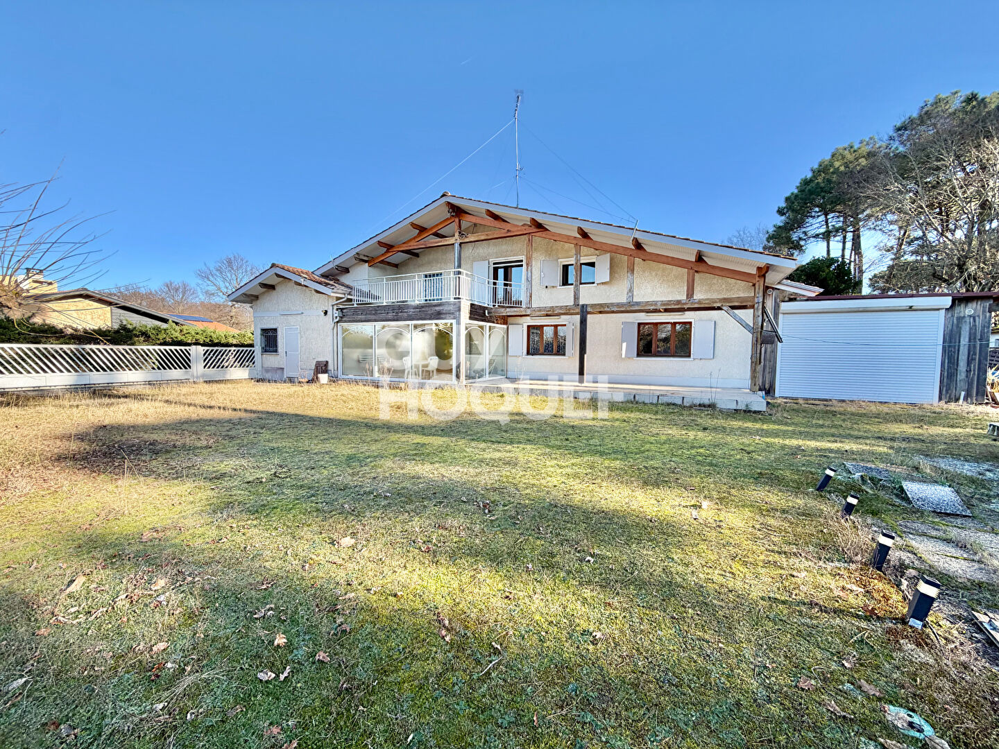 Maison familiale 33470 GUJAN-MESTRAS