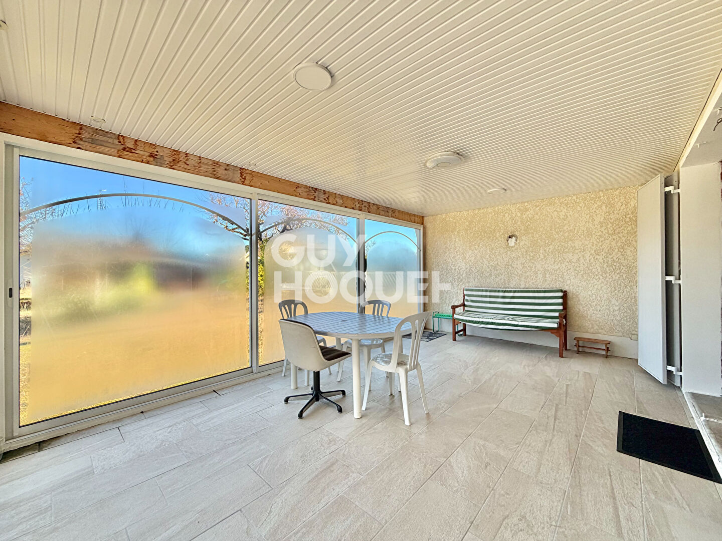 Maison familiale 33470 GUJAN-MESTRAS