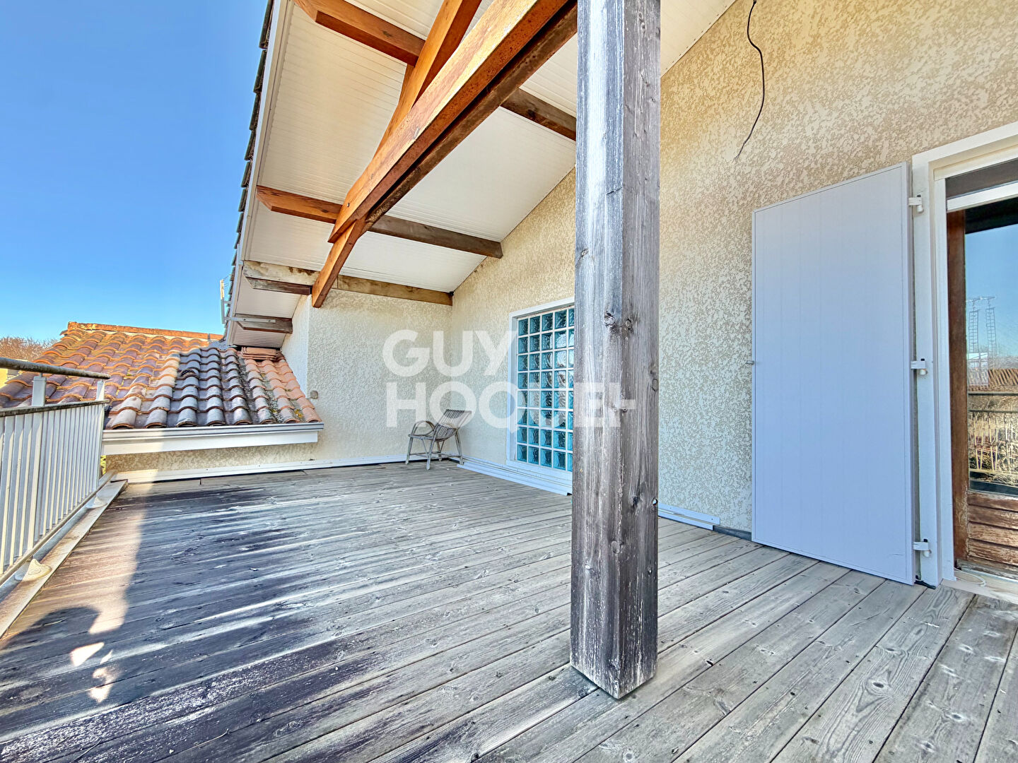 Maison familiale 33470 GUJAN-MESTRAS
