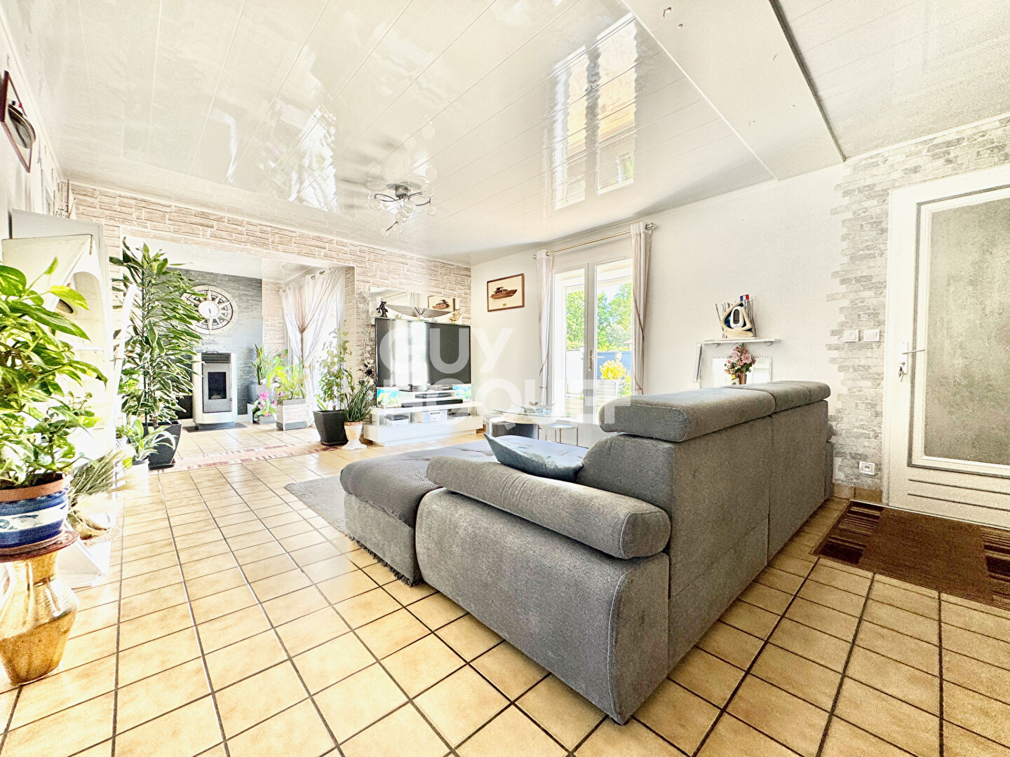 Maison familiale dans un quartier calme de La Teste