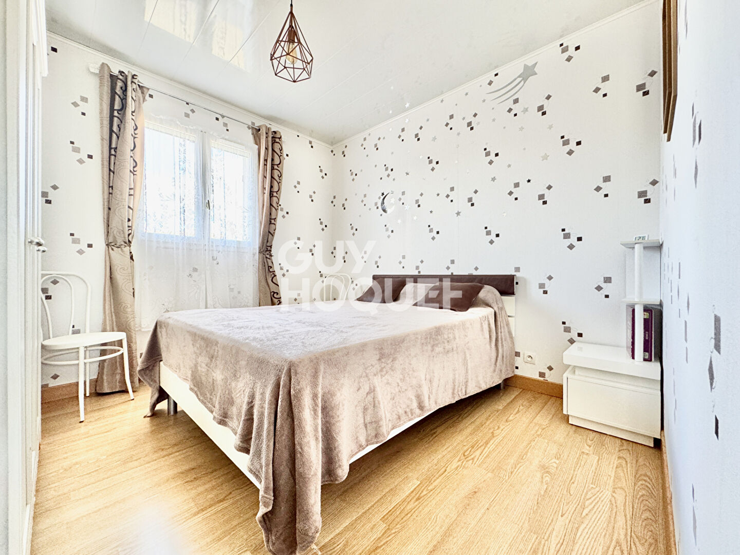 Maison familiale dans un quartier calme de La Teste