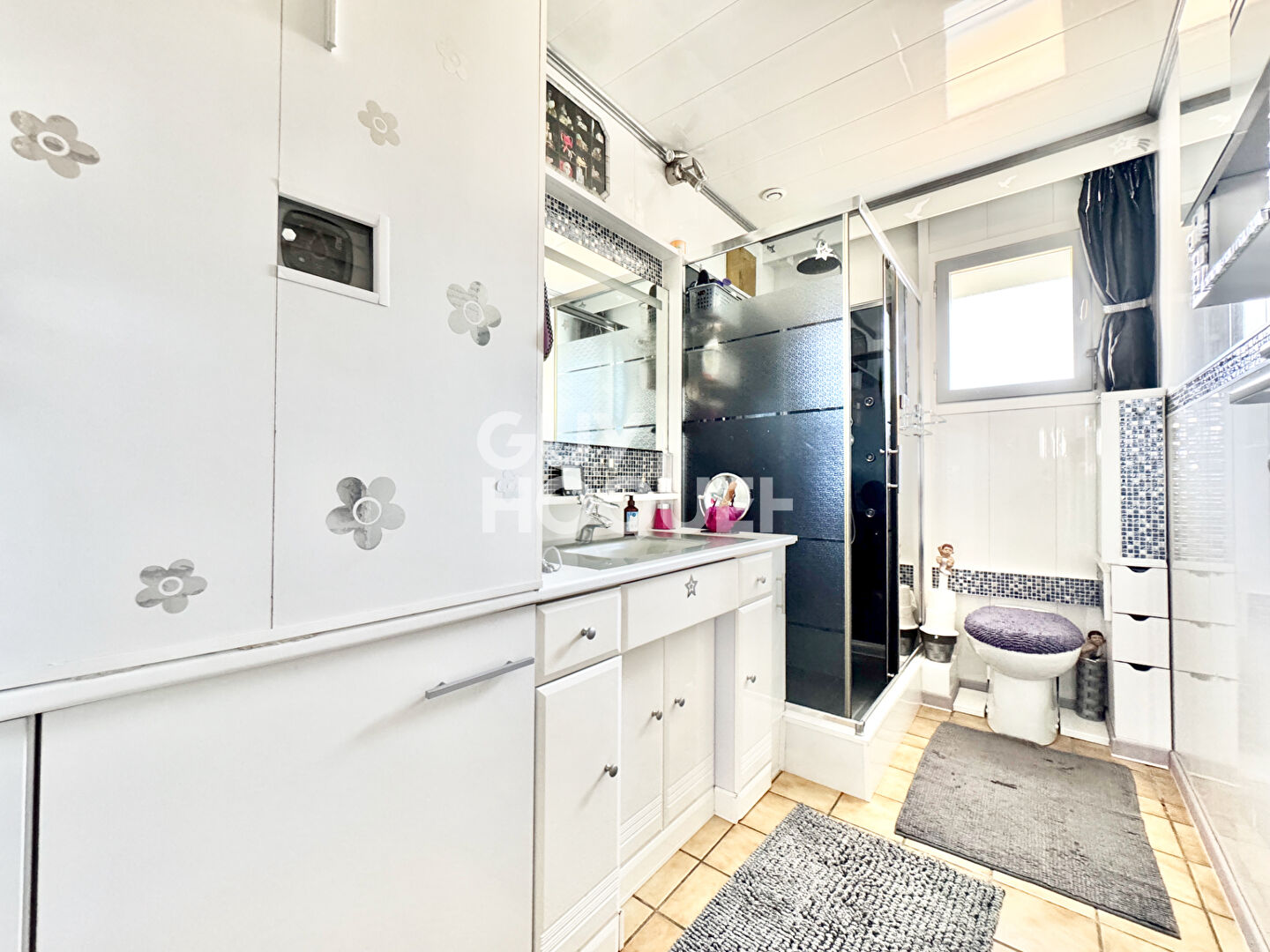 Maison familiale dans un quartier calme de La Teste