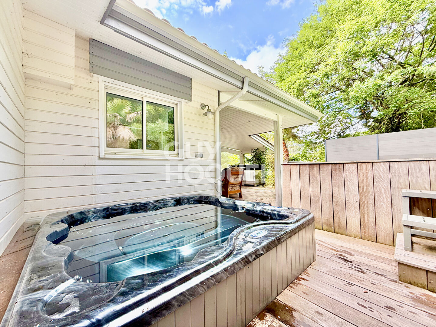 Belle maison au calme et sans vis à vis - 33115 Pyla