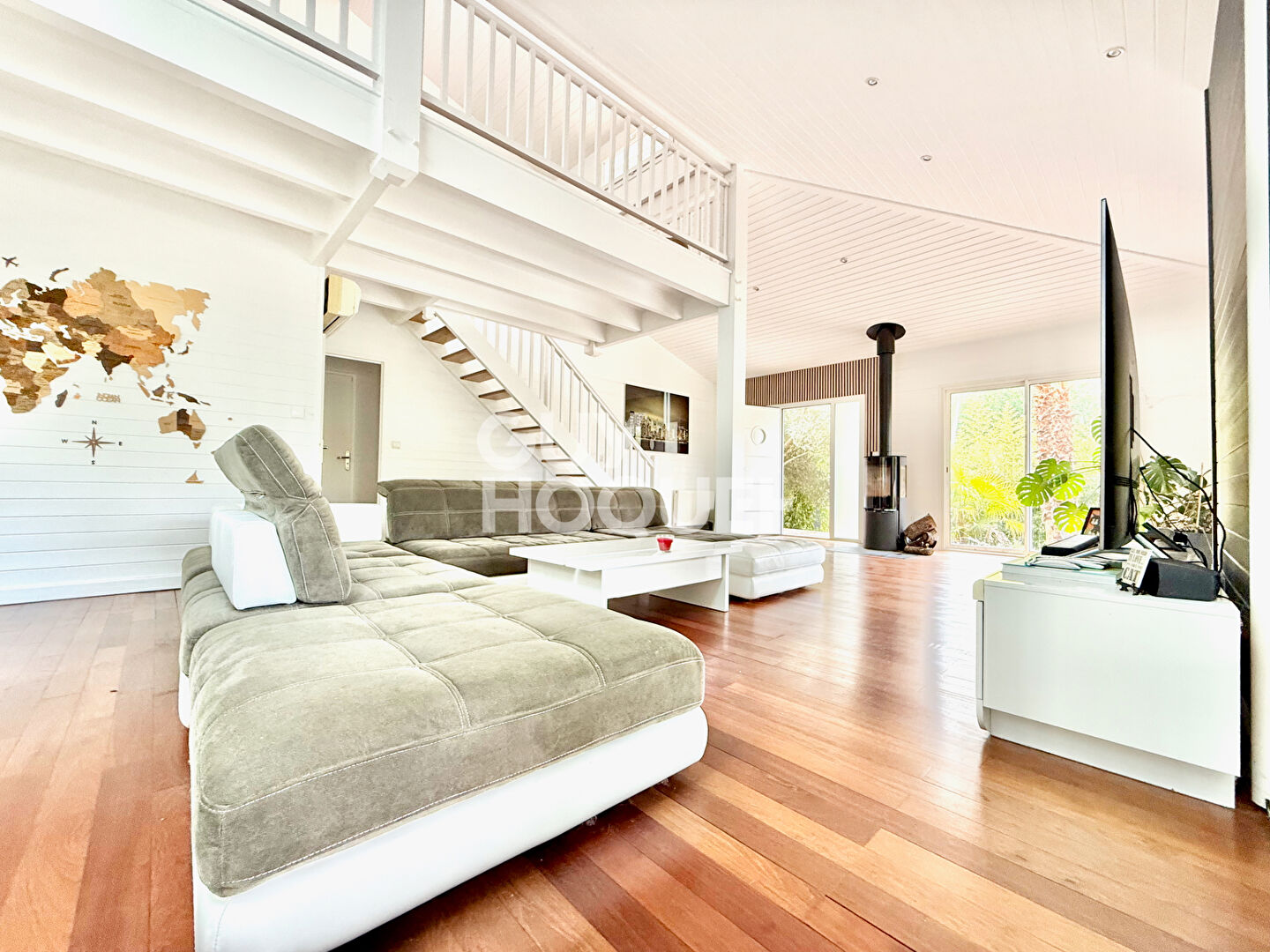 Belle maison au calme et sans vis à vis - 33115 Pyla