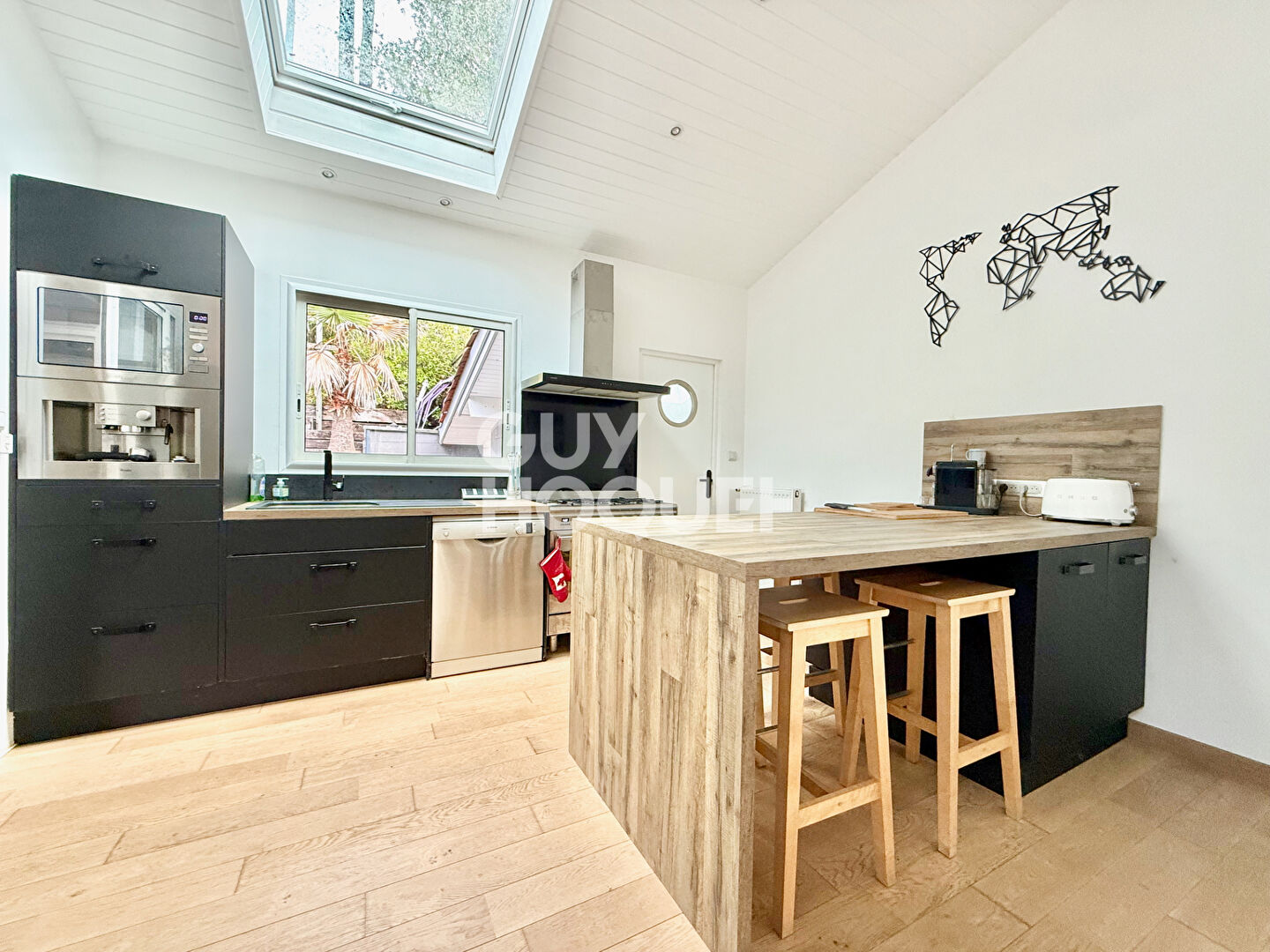 Belle maison au calme et sans vis à vis - 33115 Pyla