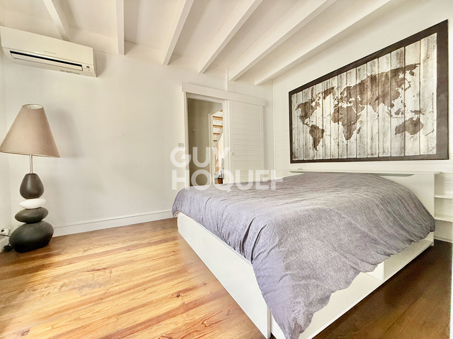 Belle maison au calme et sans vis à vis - 33115 Pyla