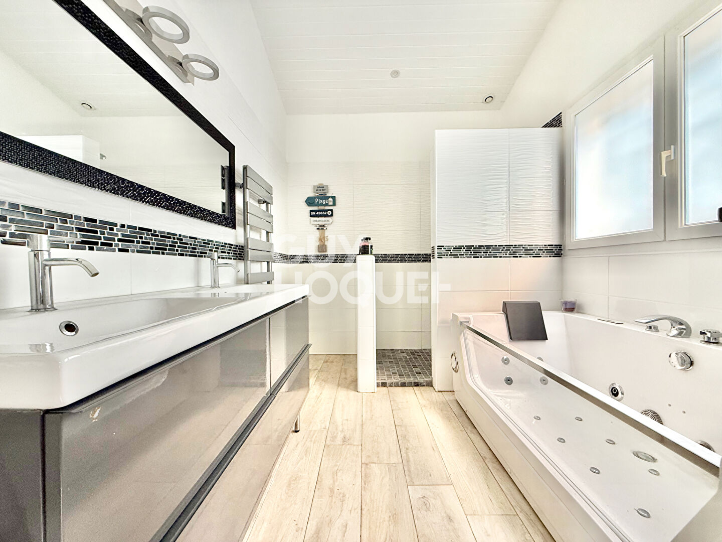 Belle maison au calme et sans vis à vis - 33115 Pyla