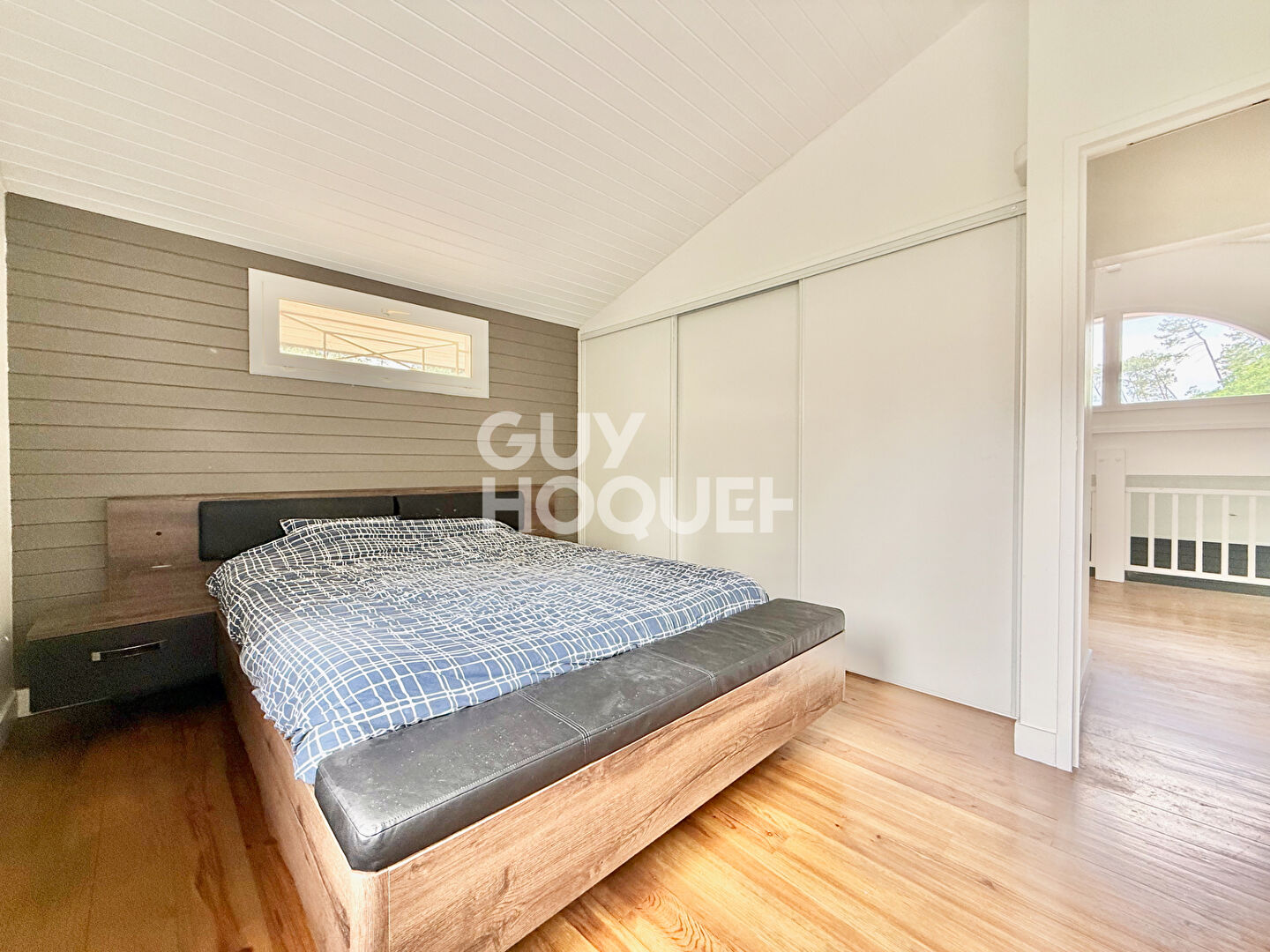 Belle maison au calme et sans vis à vis - 33115 Pyla