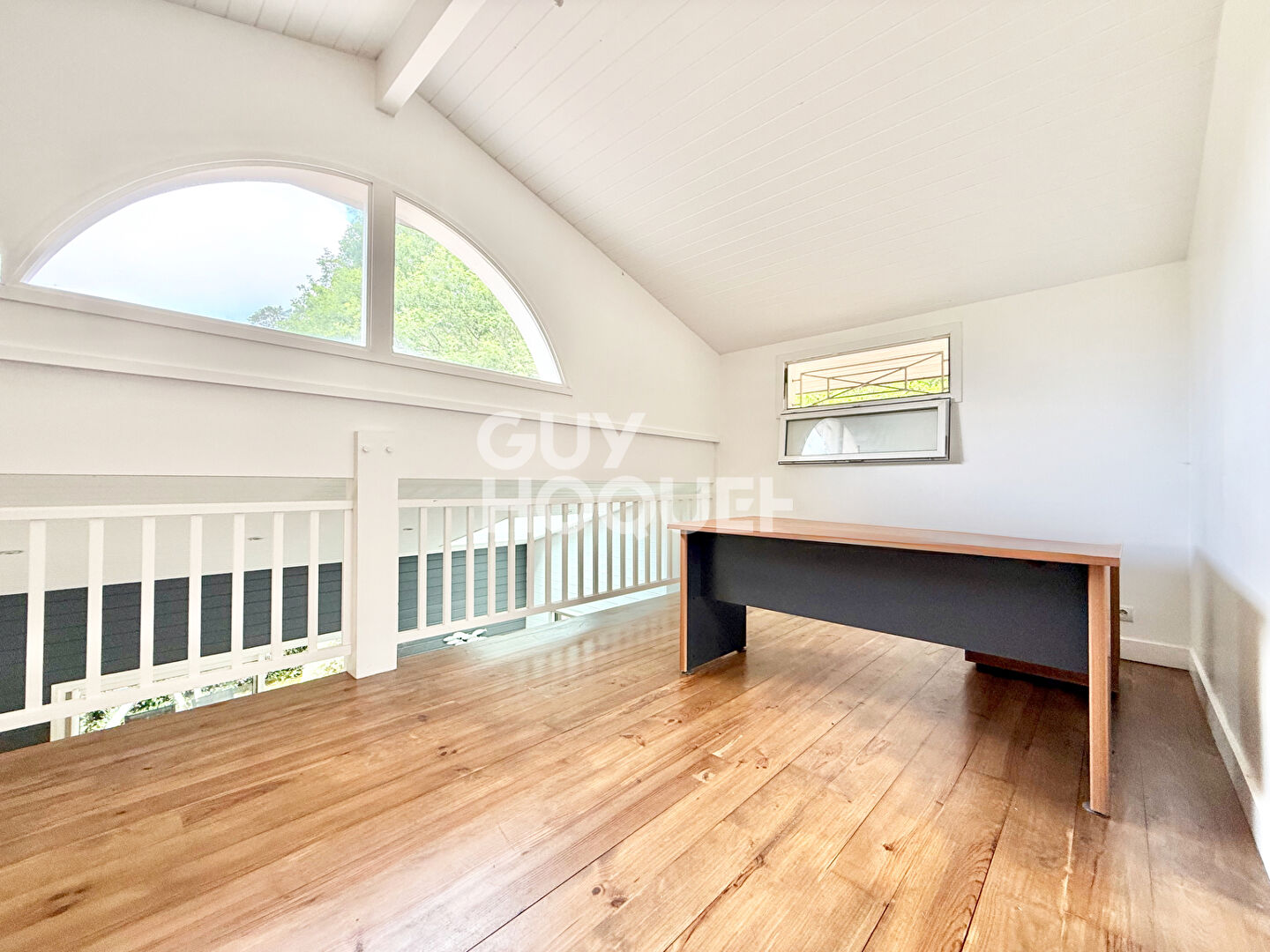 Belle maison au calme et sans vis à vis - 33115 Pyla