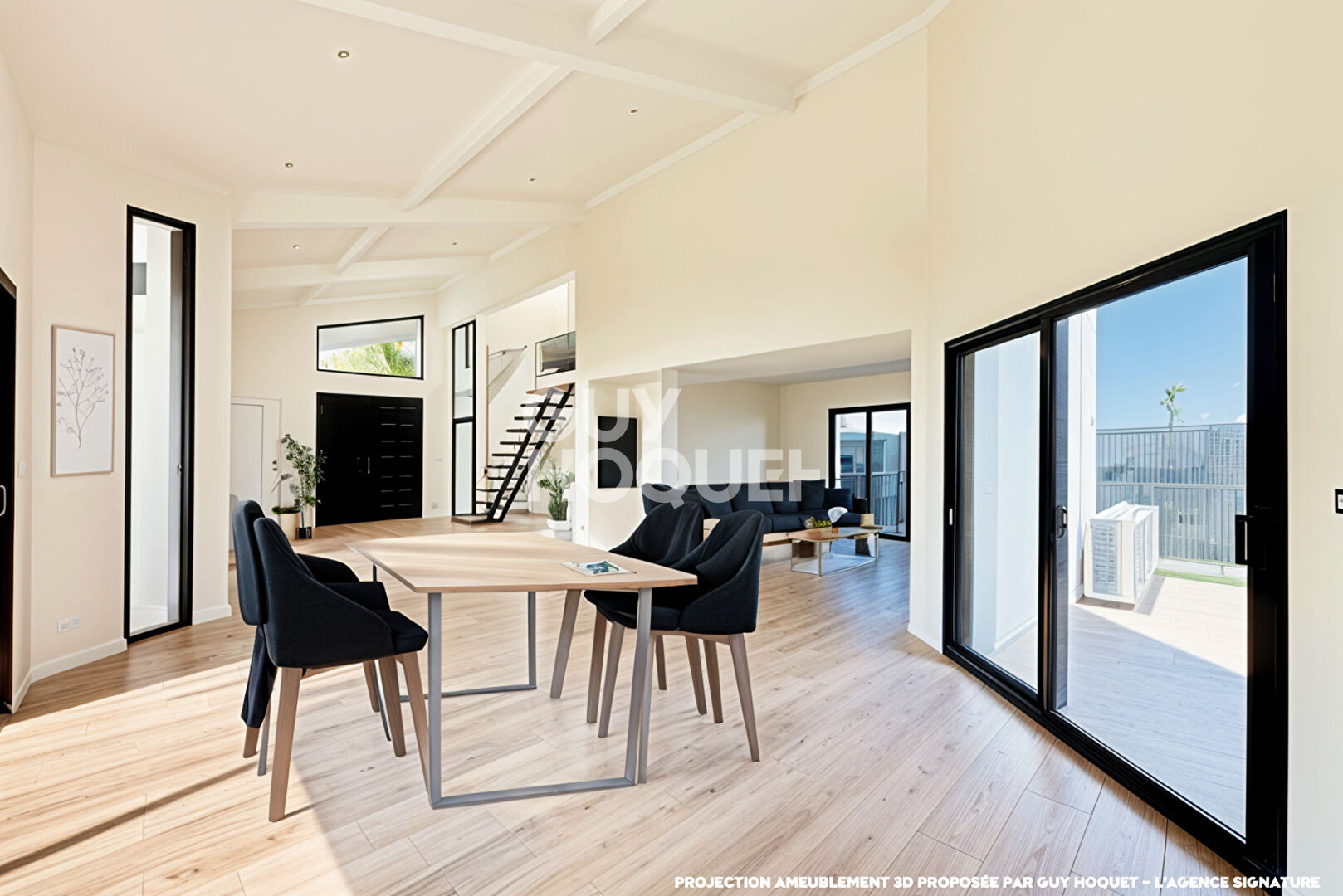 Belle maison rénovée - 33260 LA TESTE