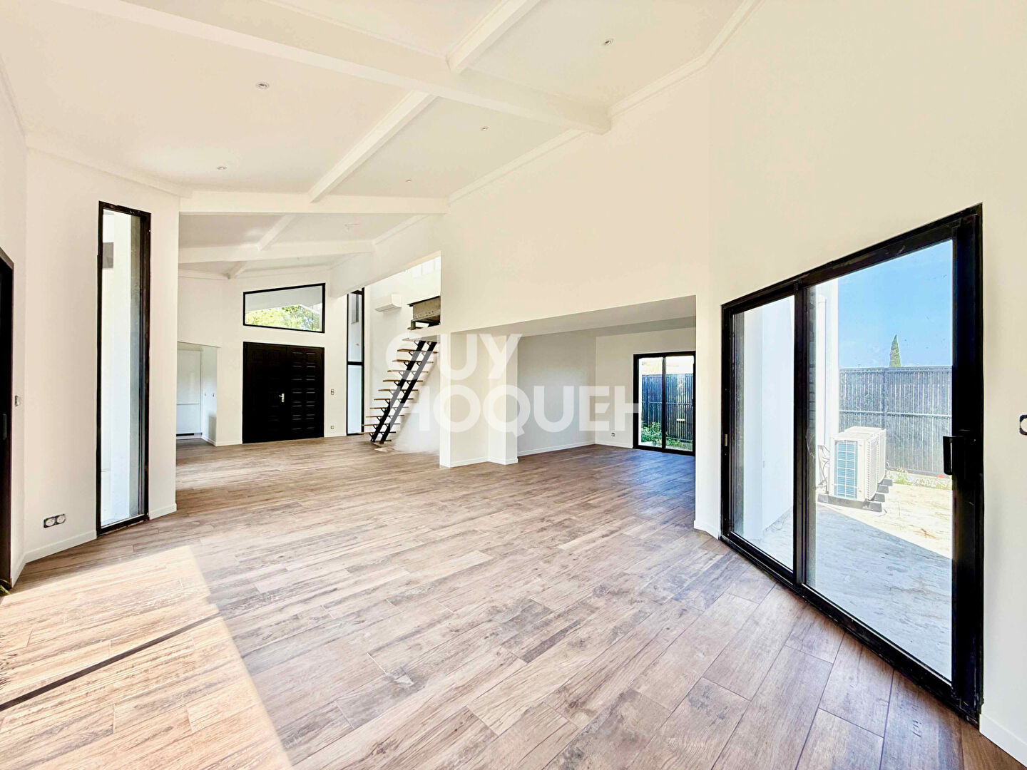 Belle maison rénovée - 33260 LA TESTE