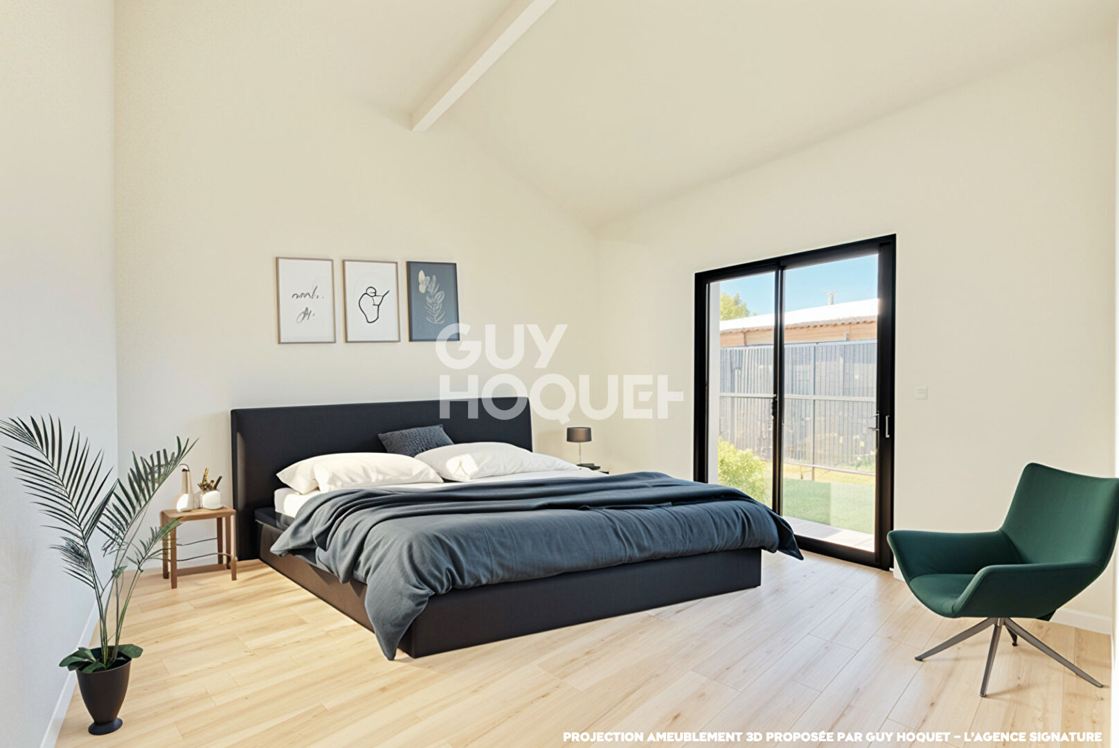 Belle maison rénovée - 33260 LA TESTE