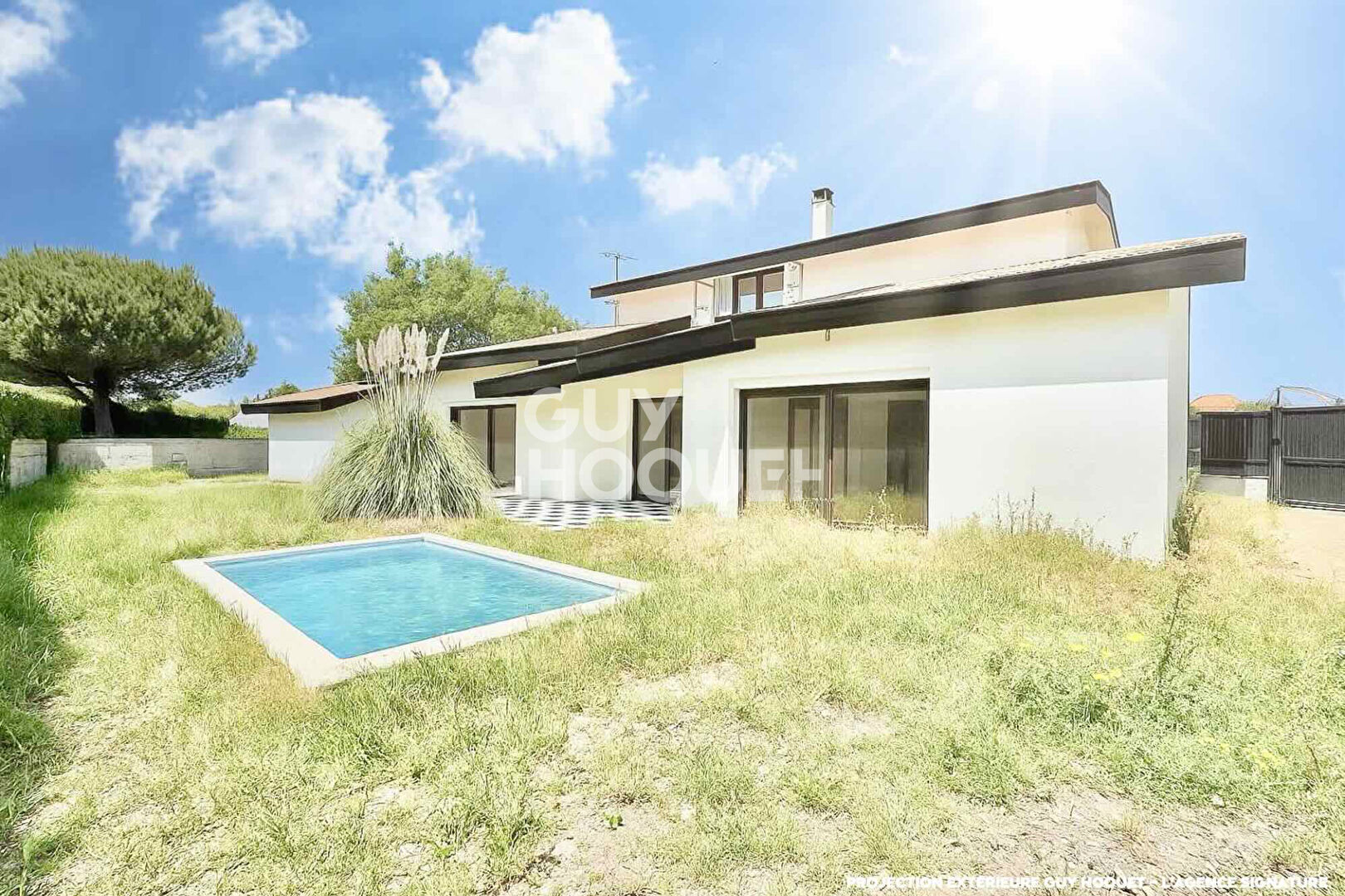 Belle maison rénovée - 33260 LA TESTE