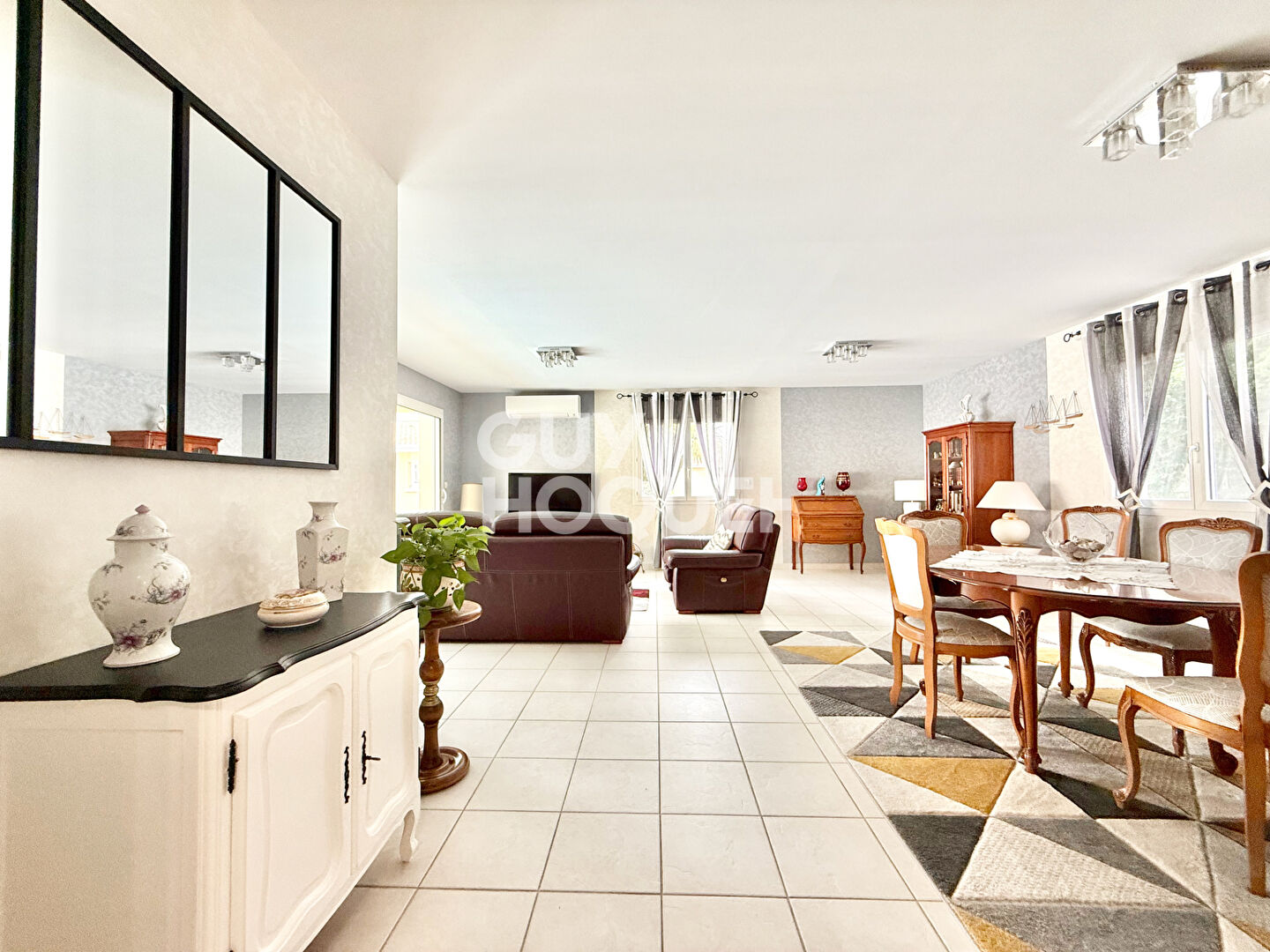 Maison + Dépendance - Gujan-Mestras