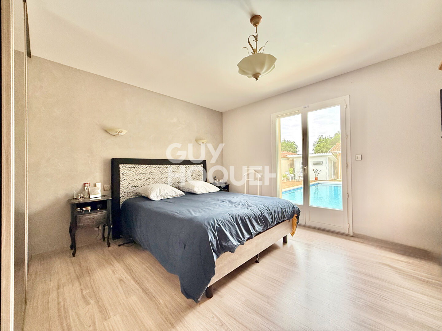 Maison + Dépendance - Gujan-Mestras