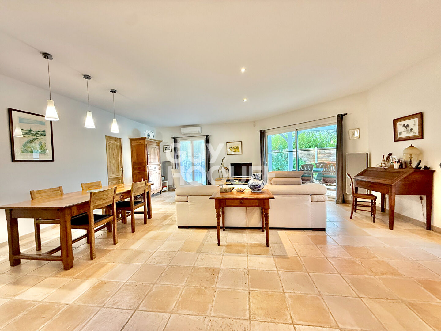 Maison coup de coeur 33470 La Hume .