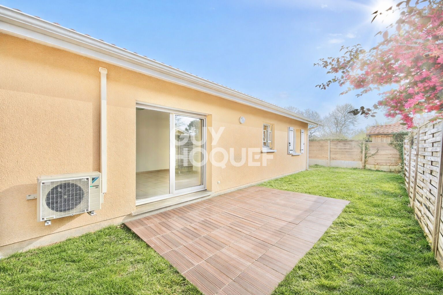 Calme et coup de coeur à Gujan-Mestras