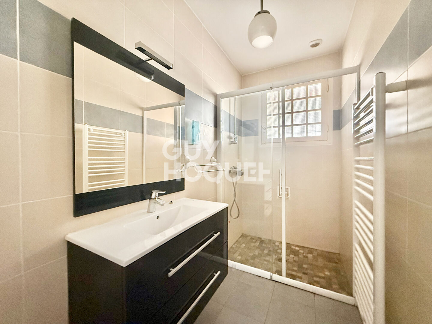 Maison quartier MEYRAN