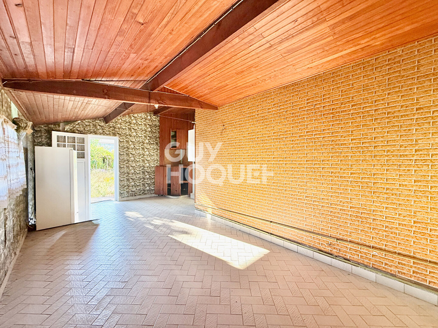 Maison quartier MEYRAN