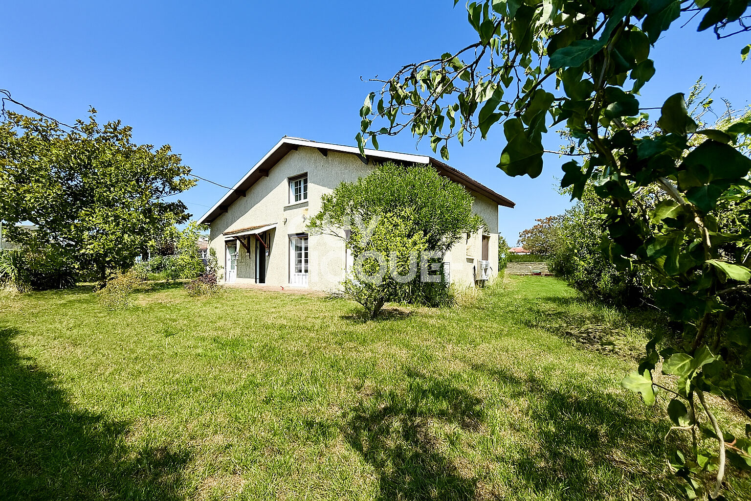 Charme à Gujan Mestras
