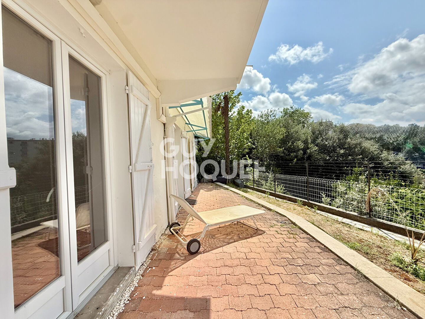 Charmant appartement 33120 ARCACHON