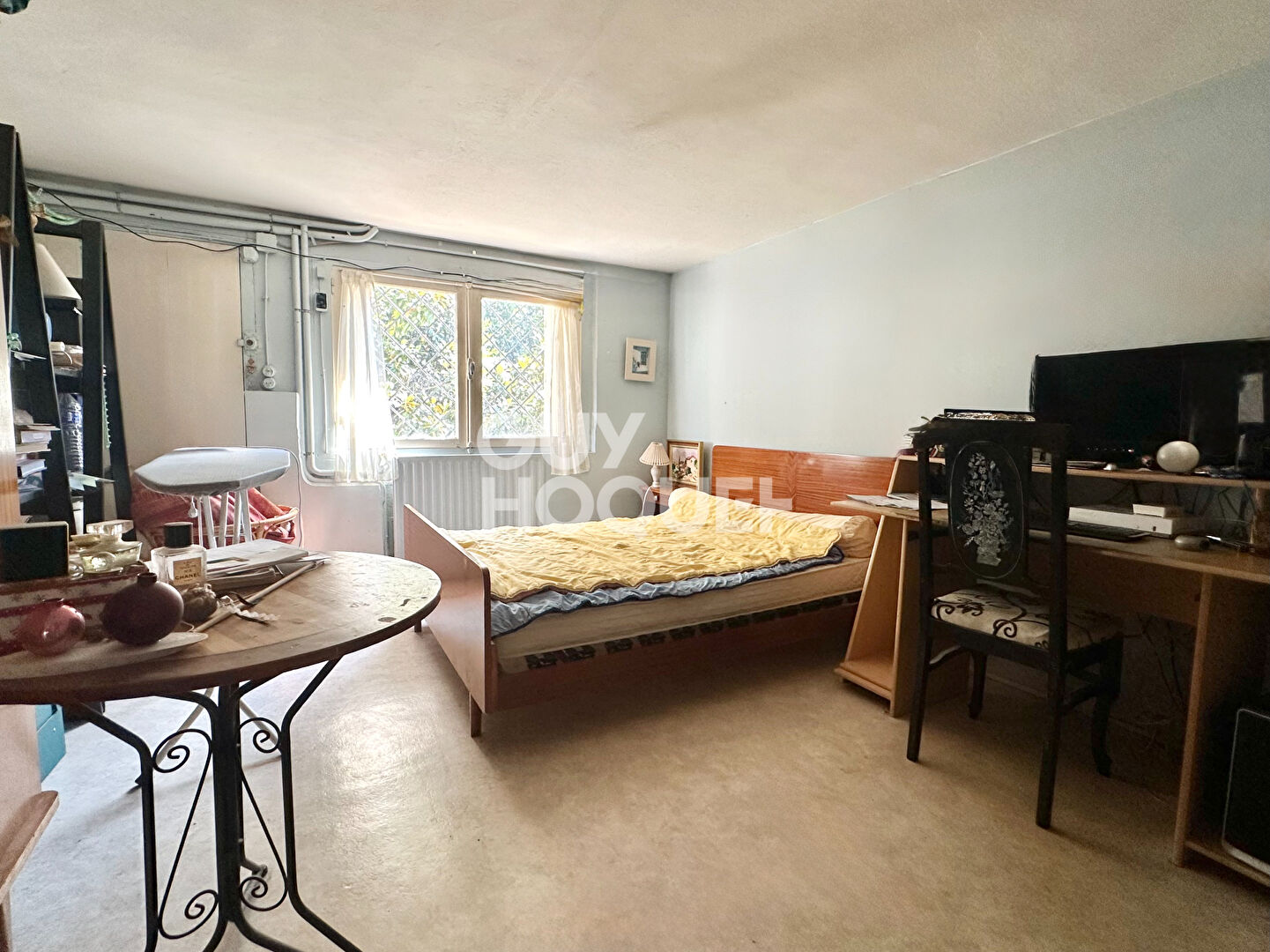 Maison familiale de 160m2  centre ville de Gujan-Mestras 