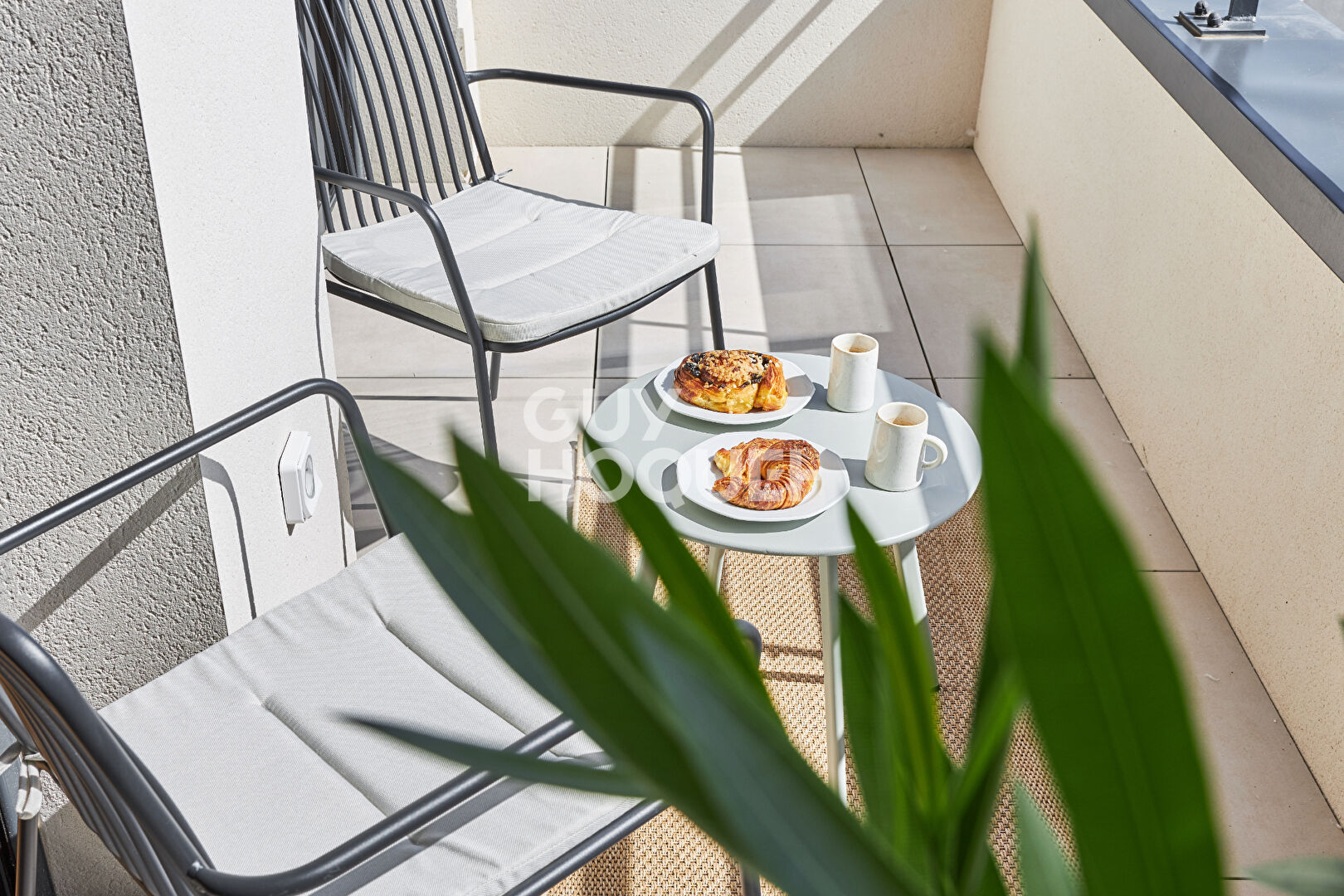 Appartement Gujan Mestras 3 pièces 73 m2