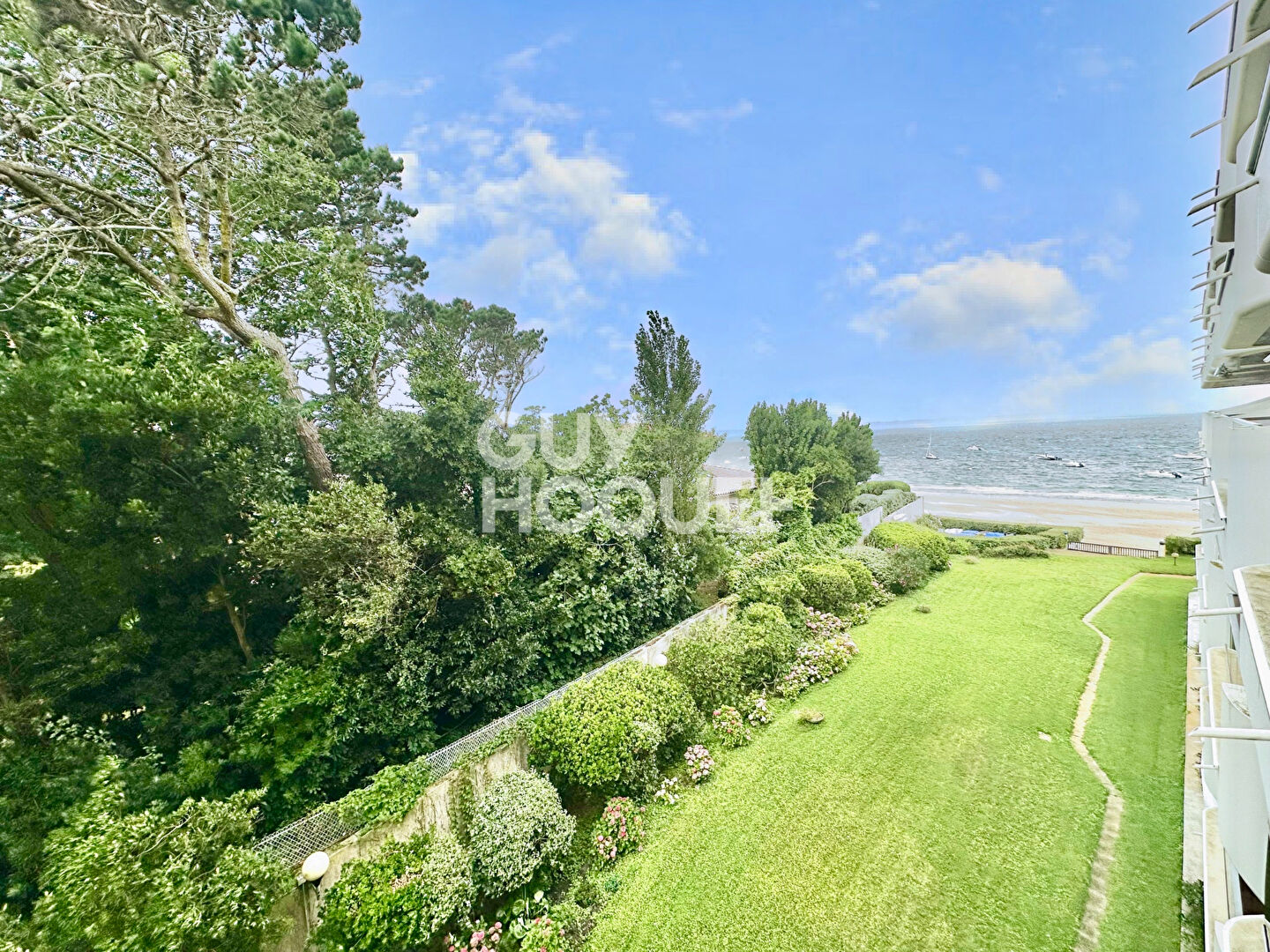 Joli studio 33120 ARCACHON - PEREIRE - VUE BASSIN