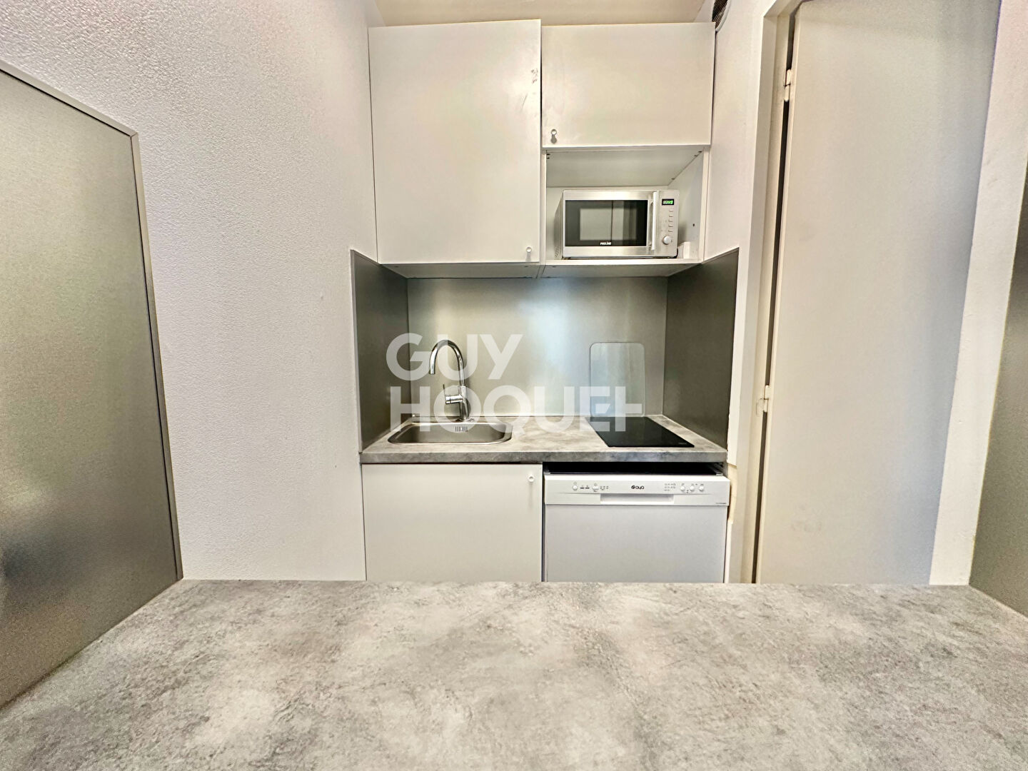 Joli studio 33120 ARCACHON - PEREIRE - VUE BASSIN