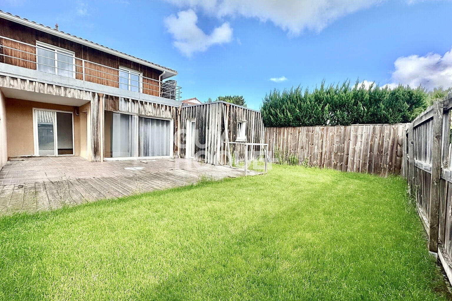 Maison familiale avec terrasse sur toit - 33260 La Teste De Buch