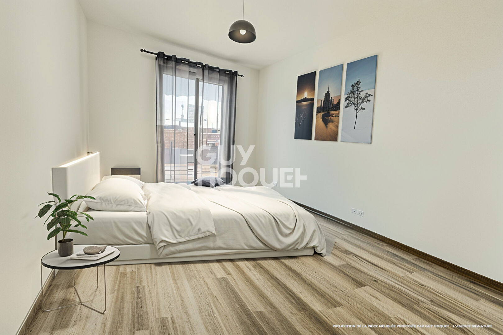 Maison familiale avec terrasse sur toit - 33260 La Teste De Buch