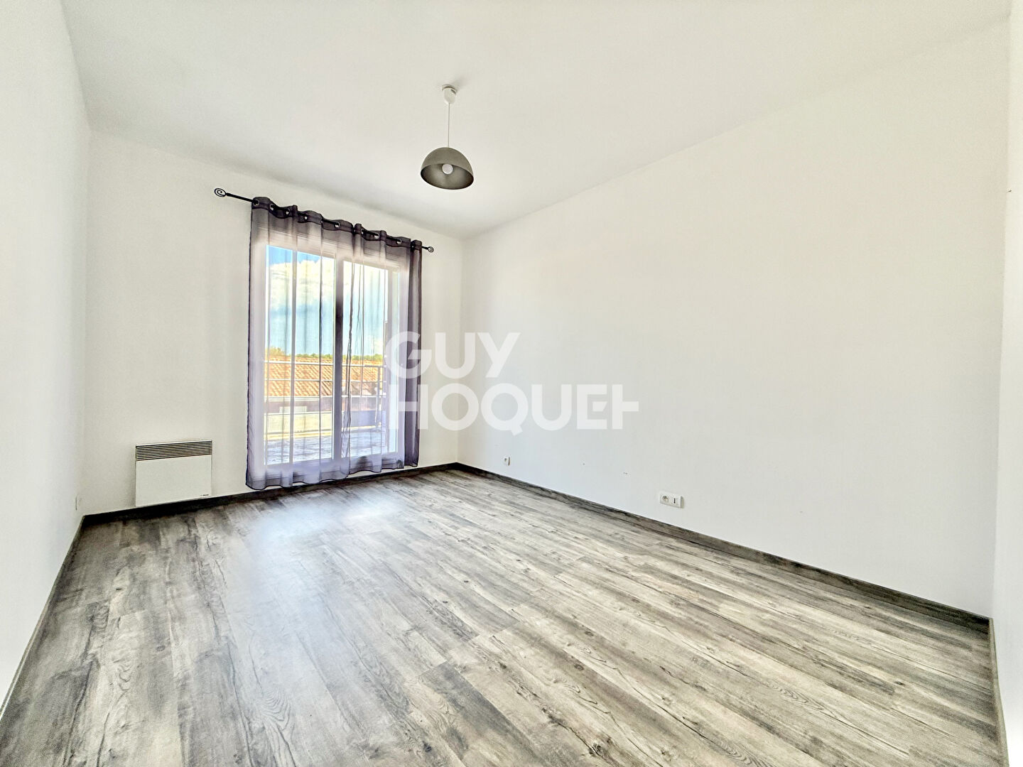 Maison familiale avec terrasse sur toit - 33260 La Teste De Buch