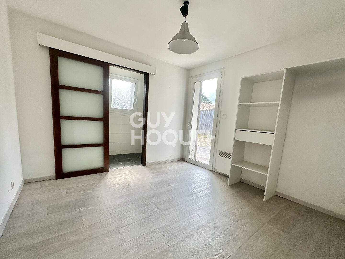 Maison familiale avec terrasse sur toit - 33260 La Teste De Buch