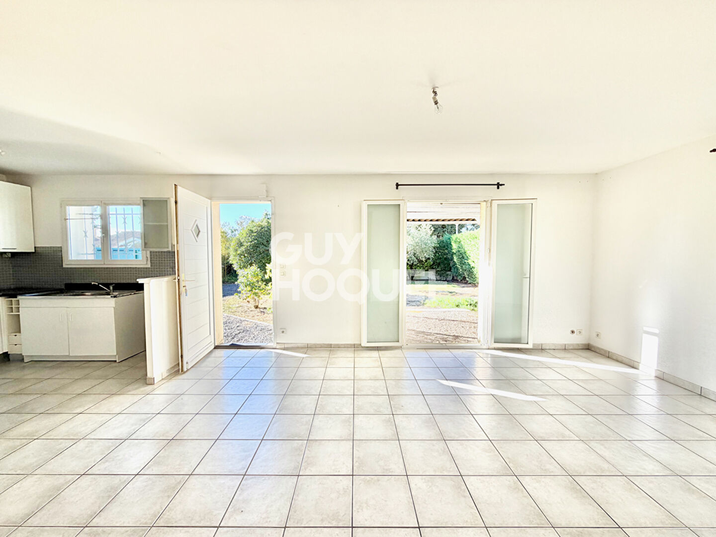 Maison au calme à Gujan-Mestras