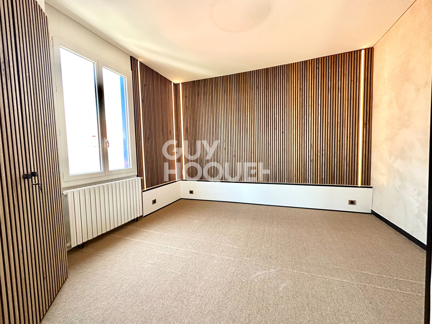 Maison Arcachonnaise avec piscine et vue mer à 2 min de la plage