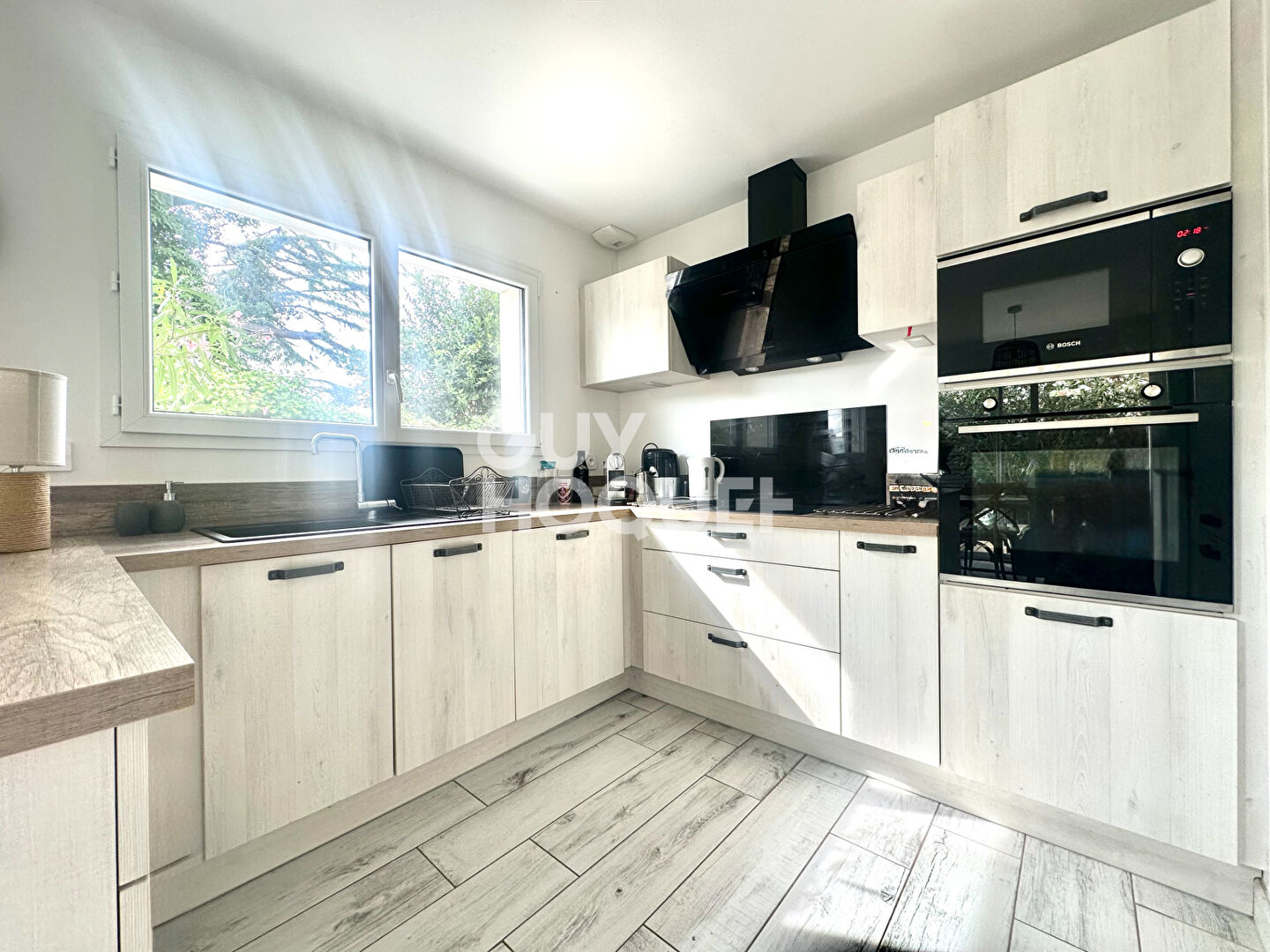 Maison Gujan Mestras 115 m²  - lumineuse et au calme, proche des commodités