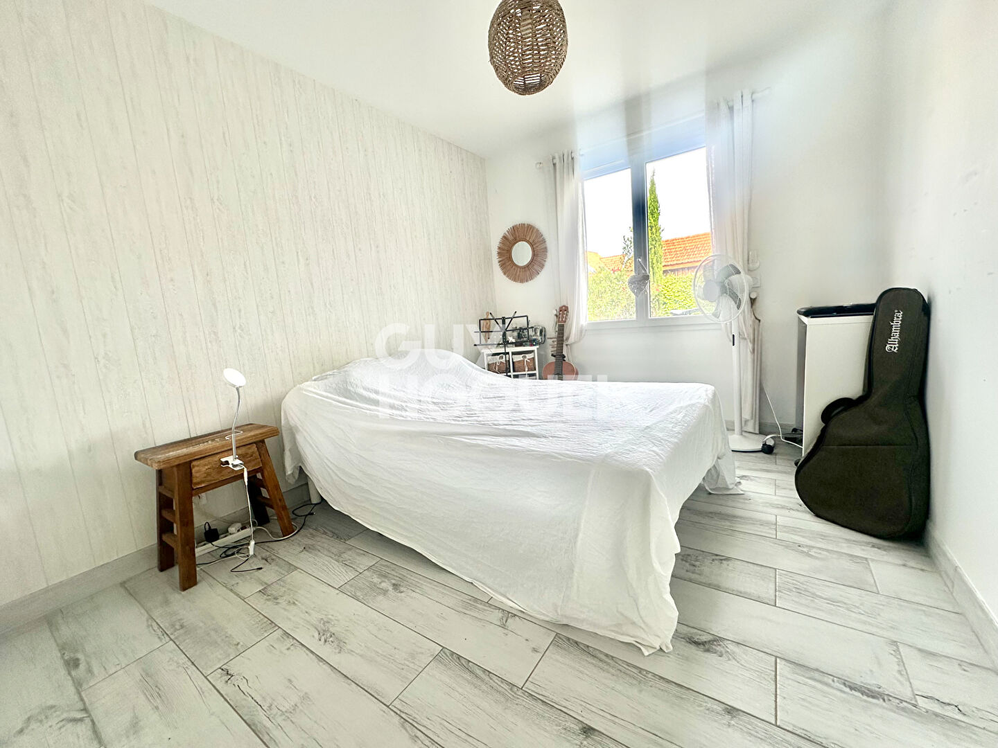 Maison Gujan Mestras 115 m²  - lumineuse et au calme, proche des commodités