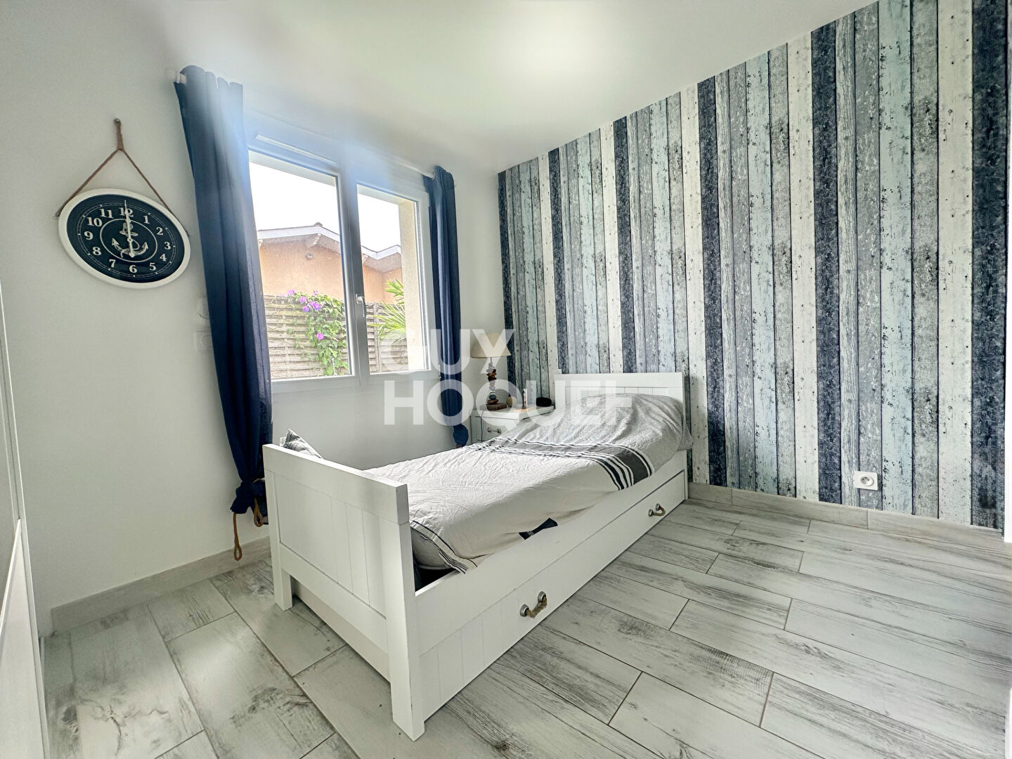 Maison Gujan Mestras 115 m²  - lumineuse et au calme, proche des commodités