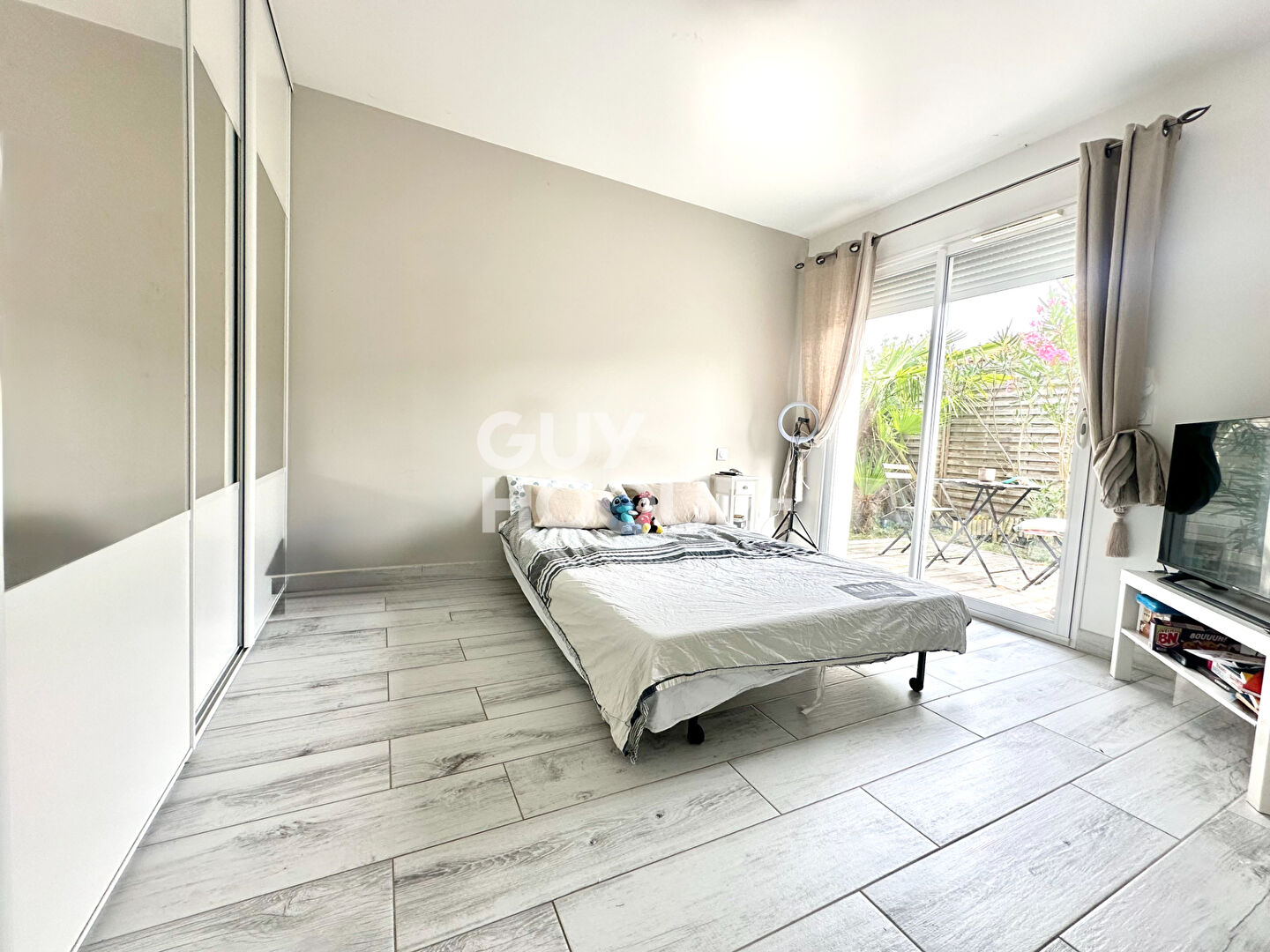 Maison Gujan Mestras 115 m²  - lumineuse et au calme, proche des commodités