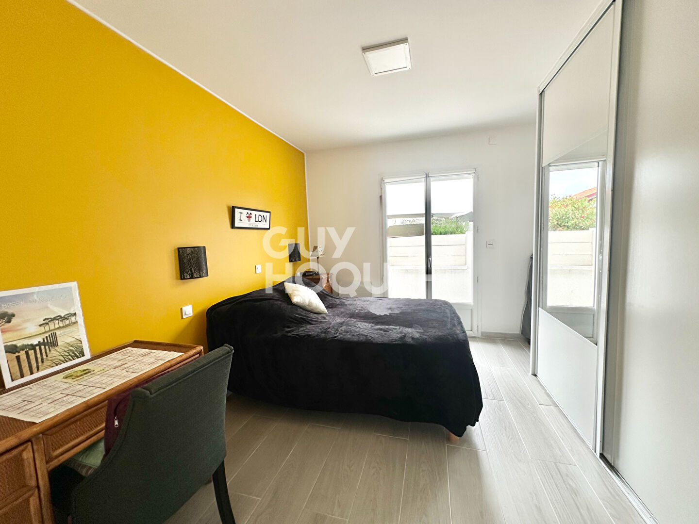 Maison rénovée avec charme, proche de toutes commodités - Gujan-Mestras