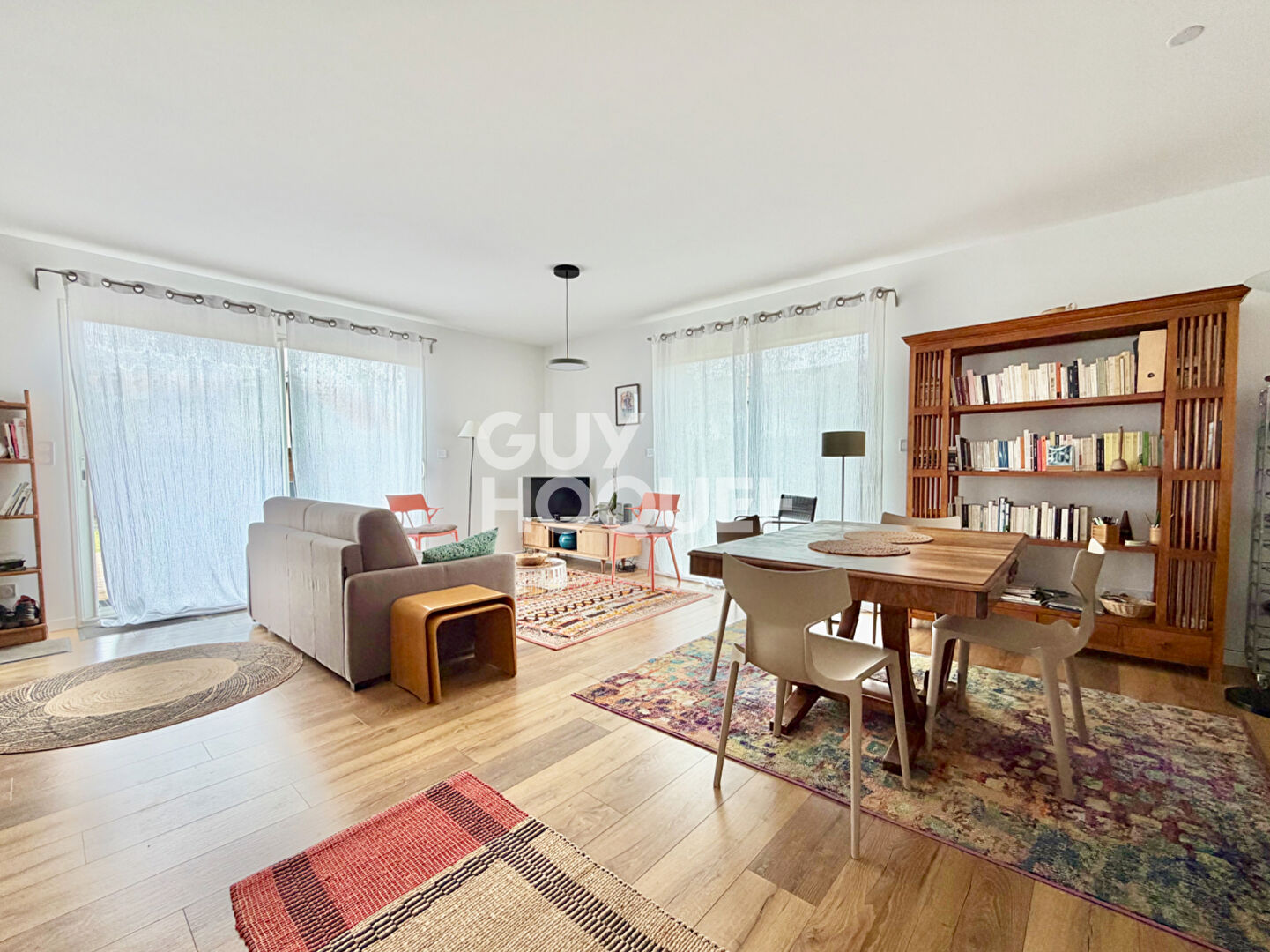 Votre coup de coeur à la Hume.