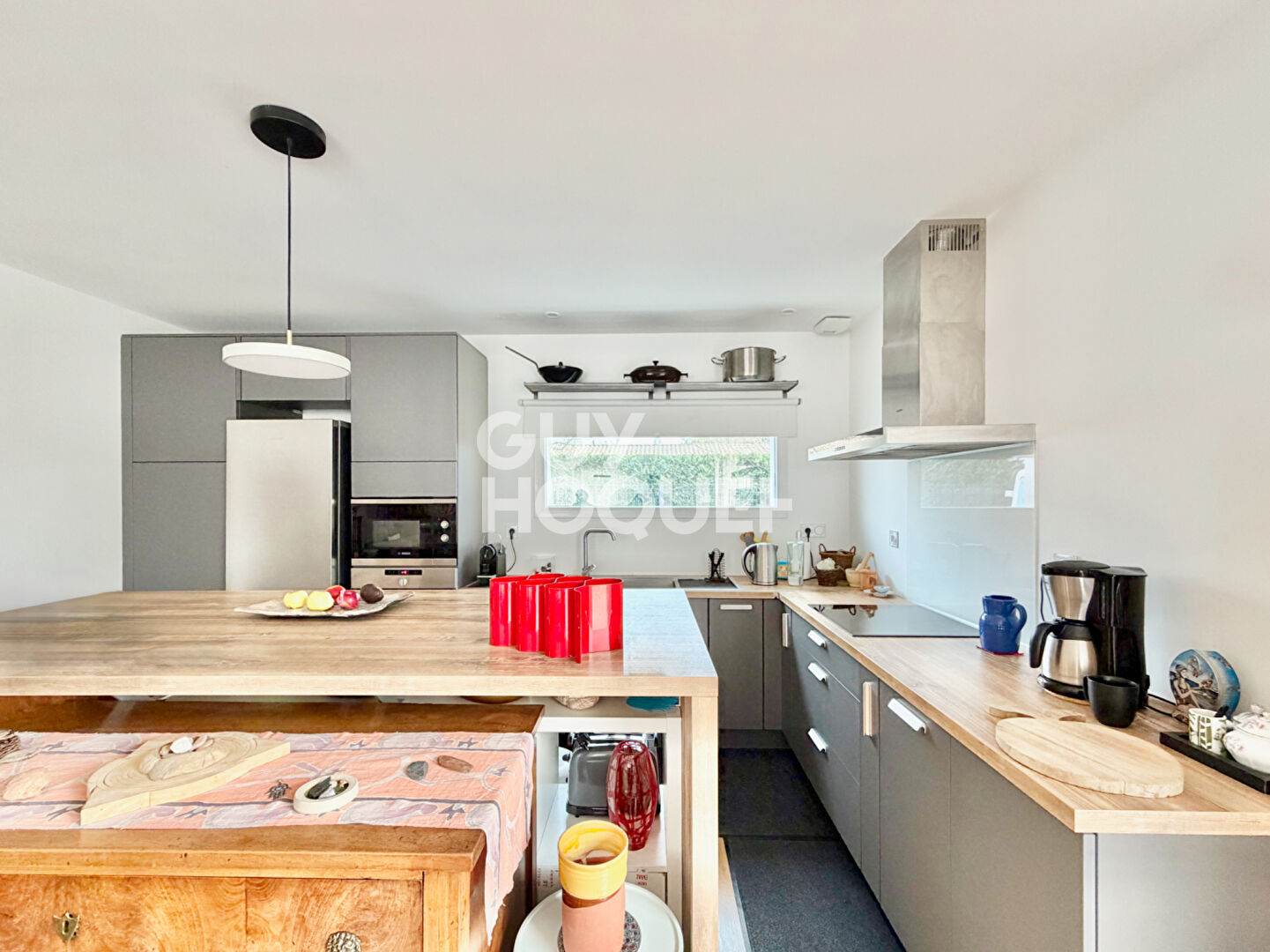 Votre coup de coeur à la Hume.