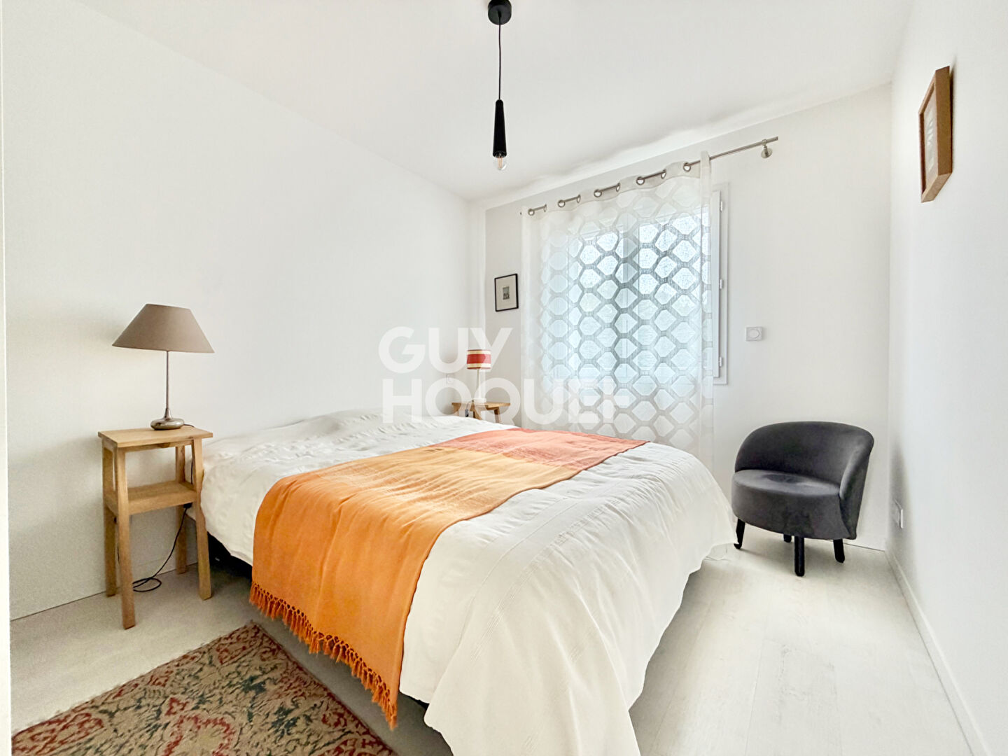 Votre coup de coeur à la Hume.