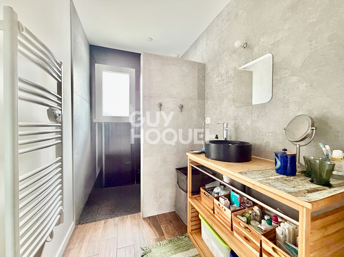 Votre coup de coeur à la Hume.