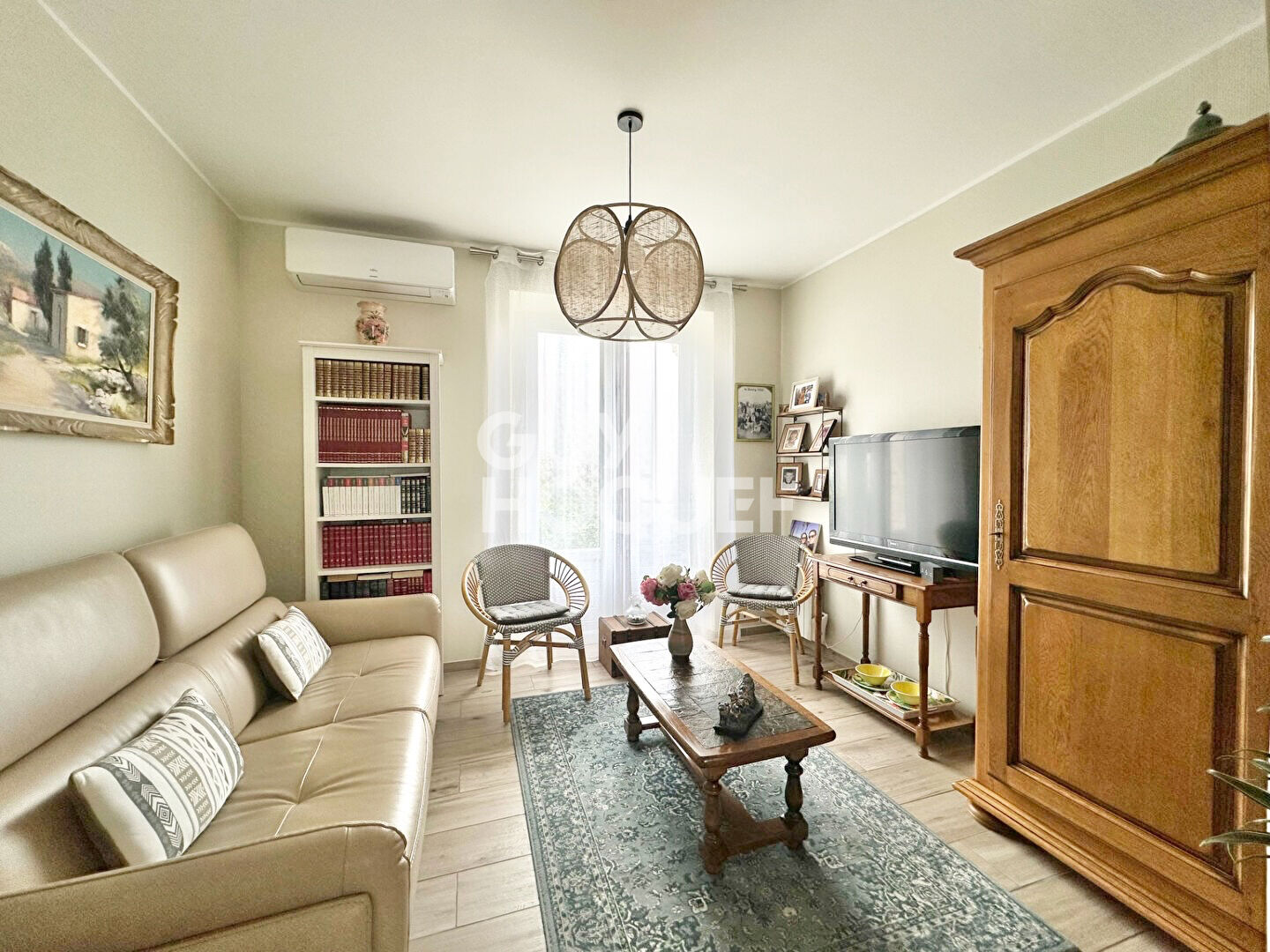 Maison avec jardin à proximité des commerces et de la gare -  Biganos - 55 m2