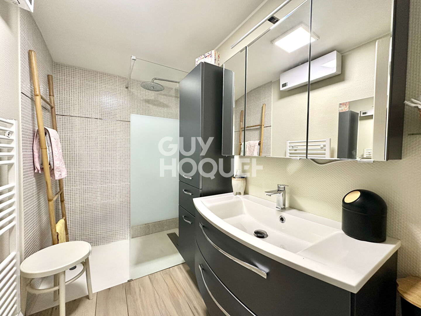 Maison avec jardin à proximité des commerces et de la gare -  Biganos - 55 m2