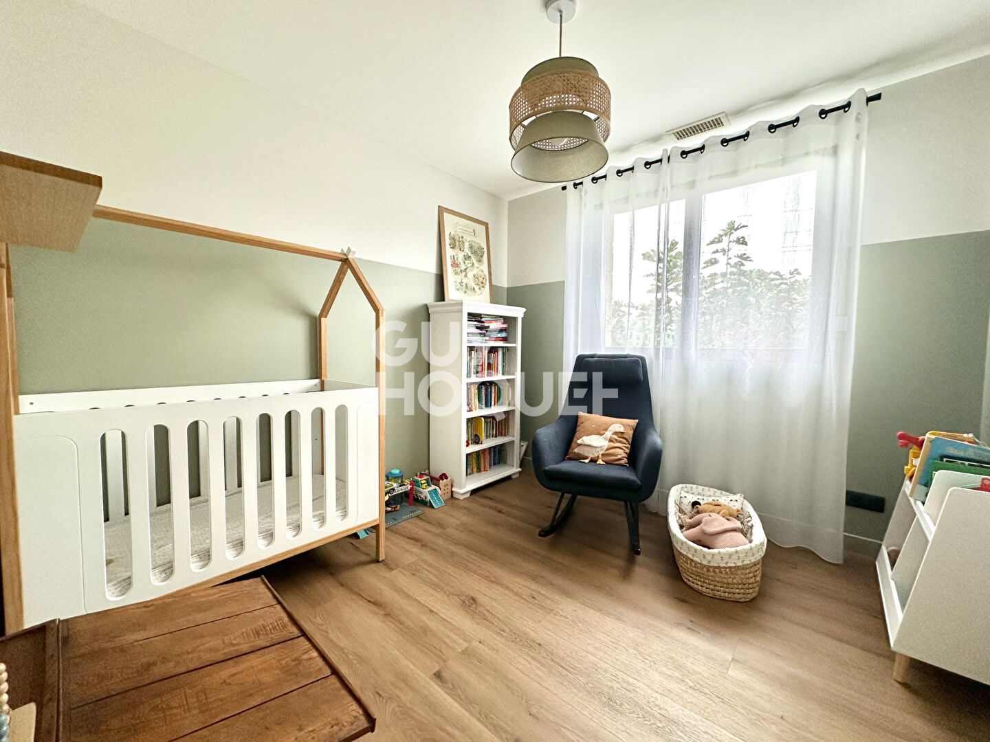 Ensemble immobilier rénové au coeur de Biganos - 216m²