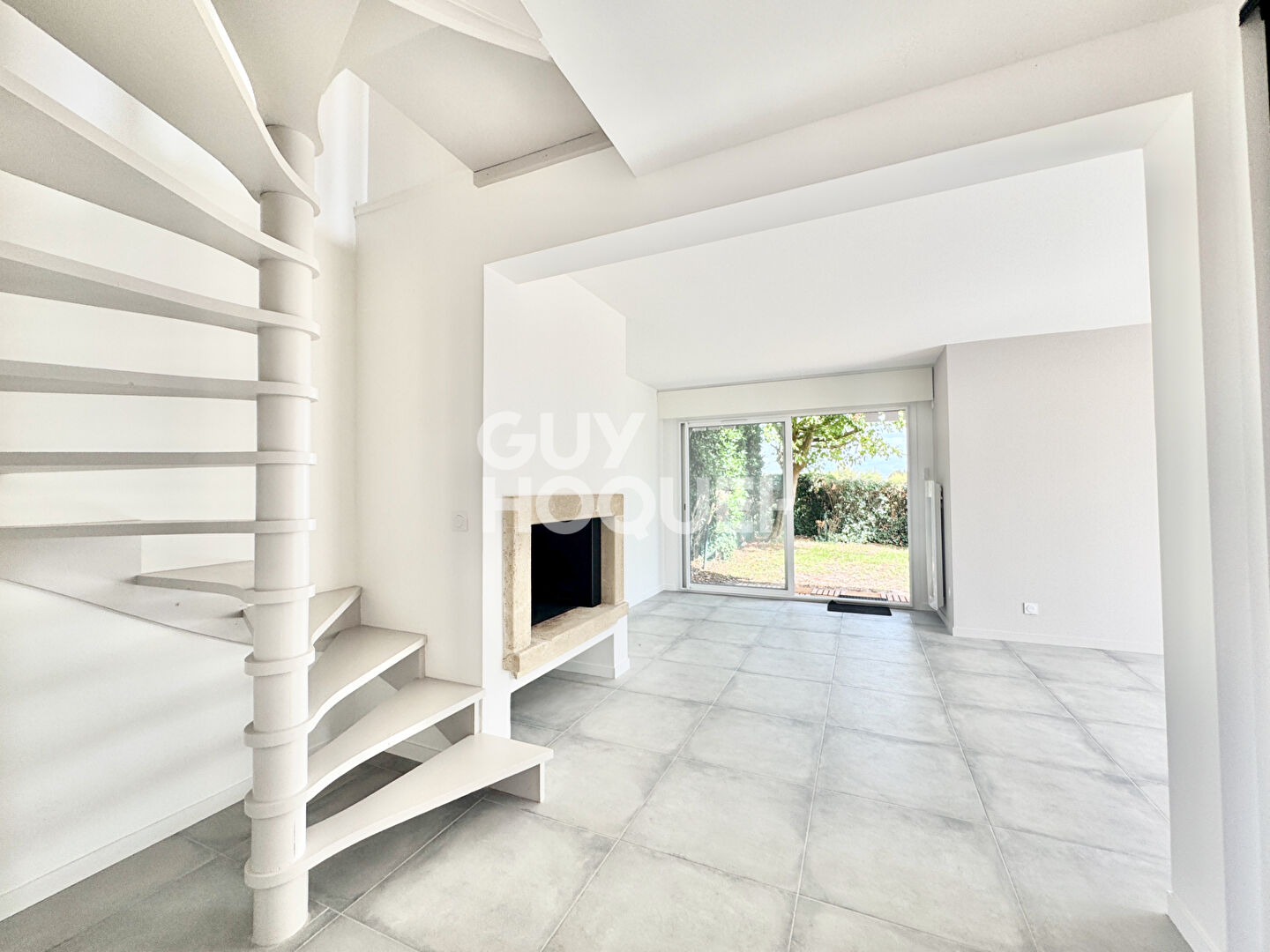 Maison COUP DE COEUR avec vue IMPRENABLE sur le Bassin d'Arcachon et le Port de Larros